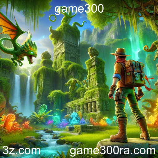 A Magia dos Jogos de Aventura: Explorando Novos Mundos